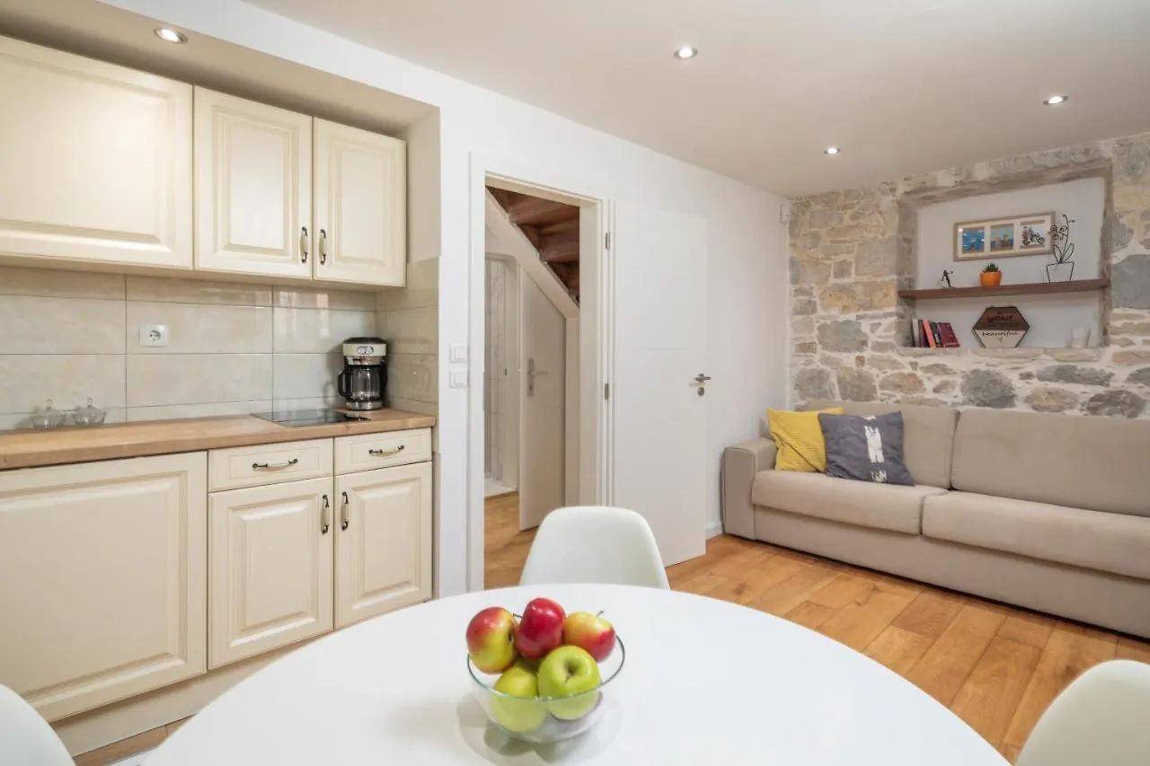 Apartment 3 - Beautiful Modern Apt In The Heart Of Split Croatia