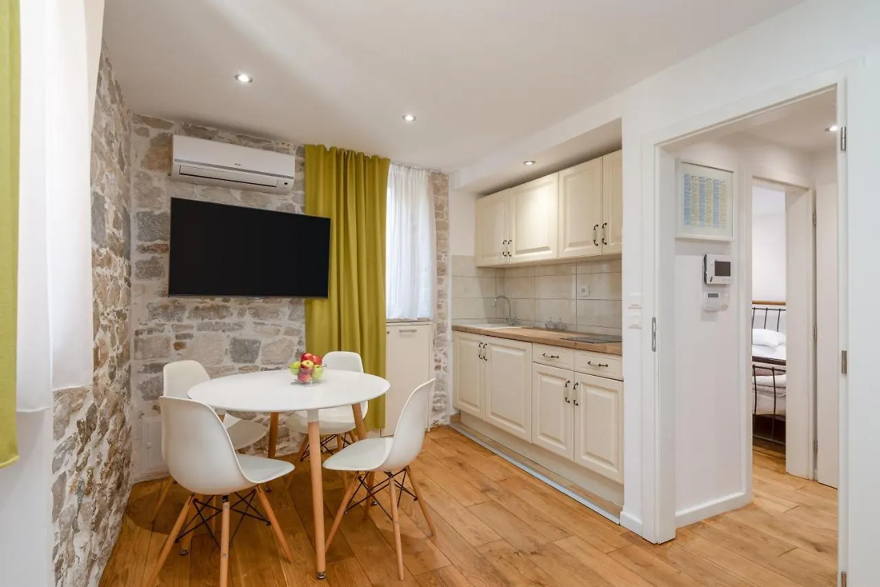 3 - Beautiful Modern Apt In The Heart Of Split