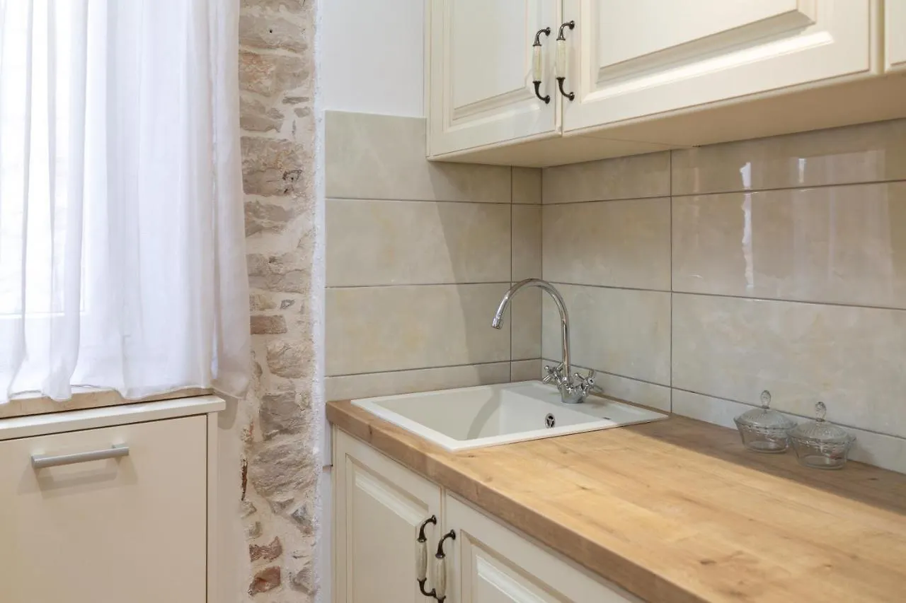 Apartment 3 - Beautiful Modern Apt In The Heart Of Split