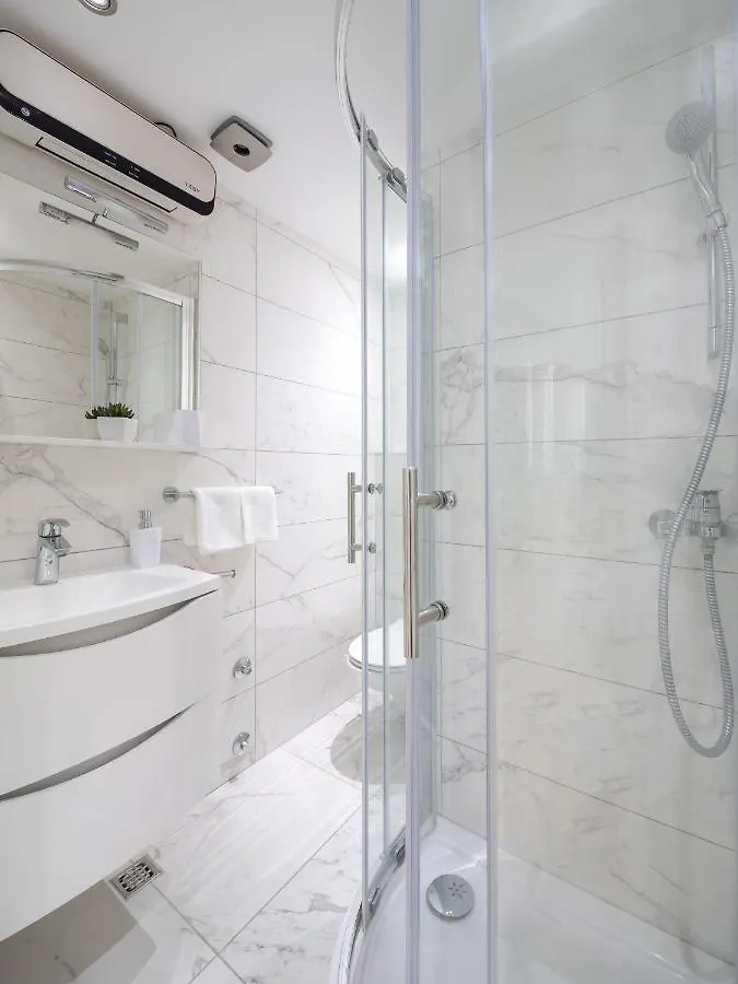 3 - Beautiful Modern Apt In The Heart Of Split